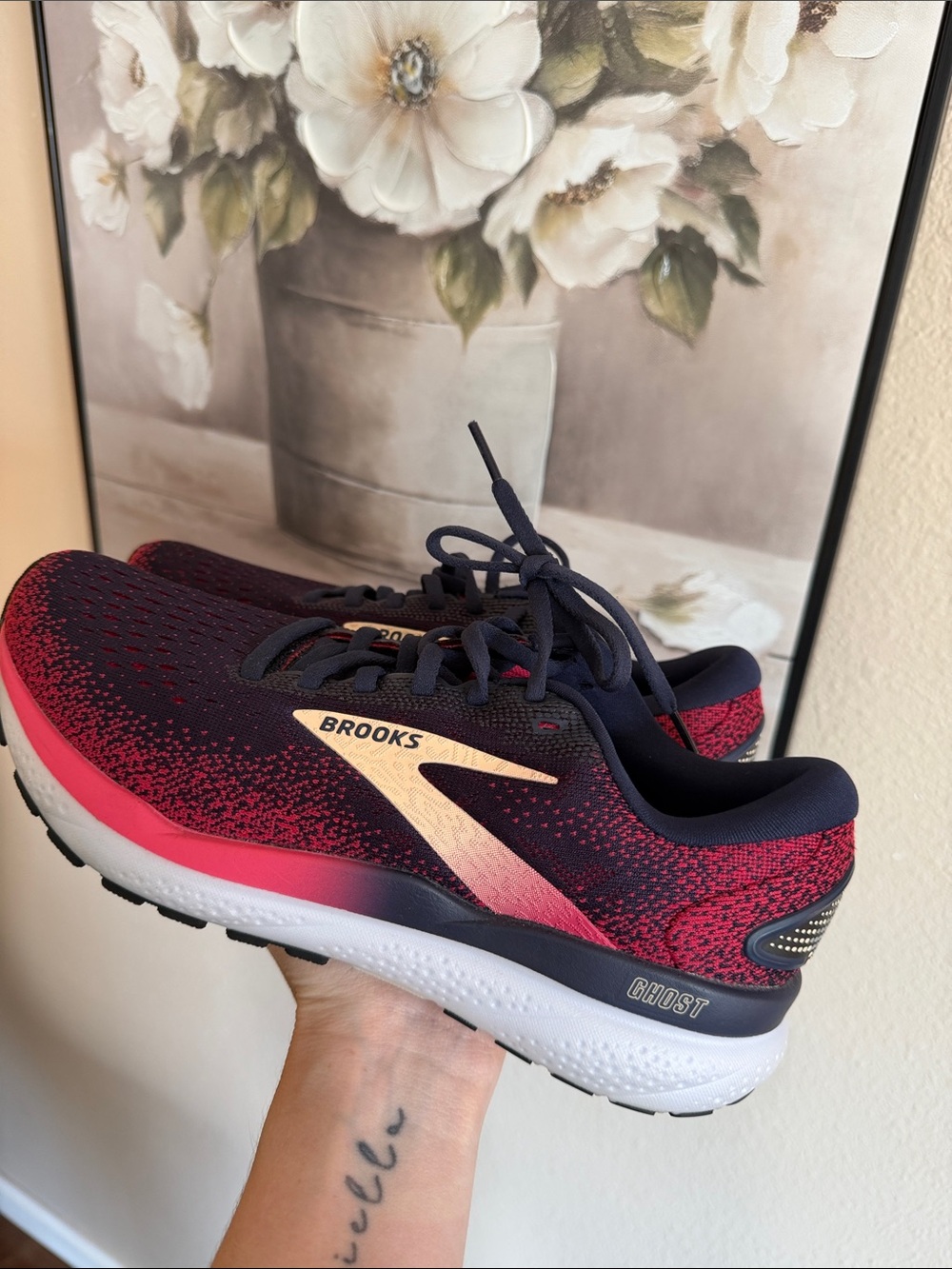 Brooks Women's Running Shoes